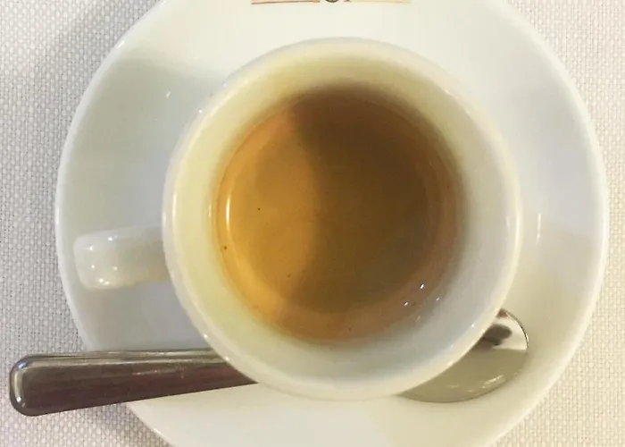 Grand Olympic Aurum 4* Rome