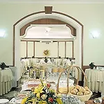 Hotel Grand Olympic Aurum Rome