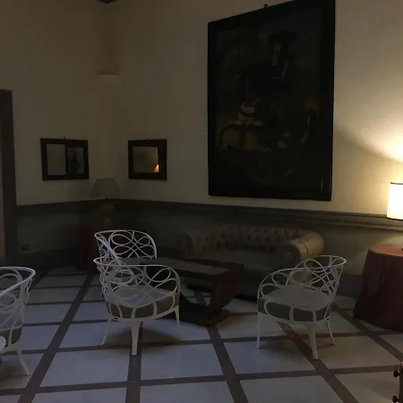 Grand Olympic Aurum Hotel Rome