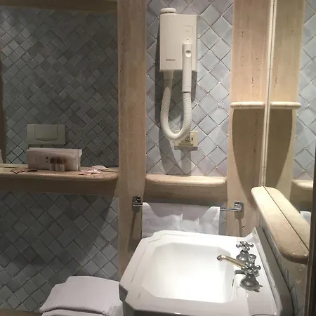 Grand Olympic Aurum Hotel Rome