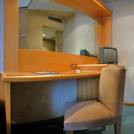 Grand Olympic Aurum Hotel Rome