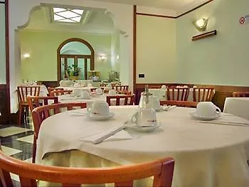 Grand Olympic Aurum Hotel Rome