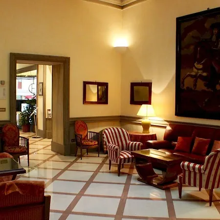 Grand Olympic Aurum Rome