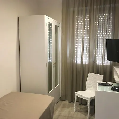 Grand Olympic Aurum Rome