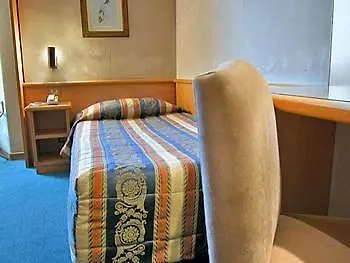 Grand Olympic Aurum Hotell 4*