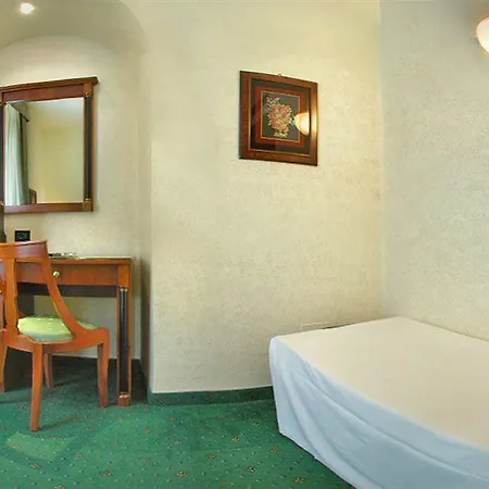 Grand Olympic Aurum Hotell