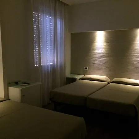 Grand Olympic Aurum 4* Rome