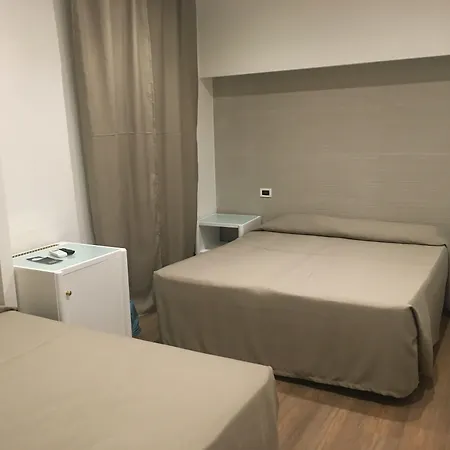 Grand Olympic Aurum Hotel Rome