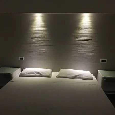 Hotel Grand Olympic Aurum Rome