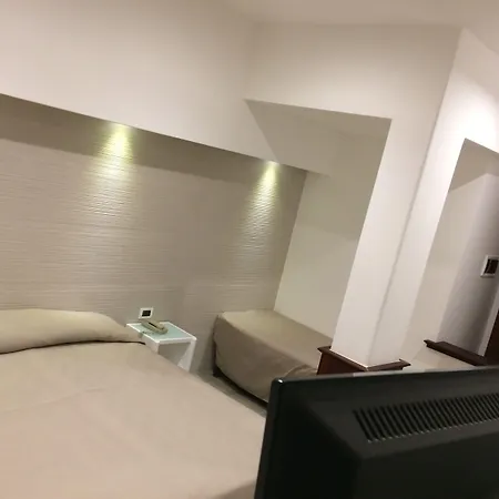 Hotel Grand Olympic Aurum