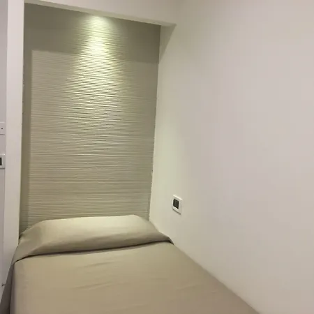 Hotel Grand Olympic Aurum Rome