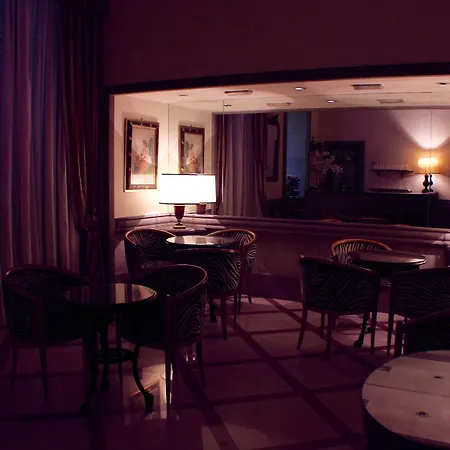 Grand Olympic Aurum 4*