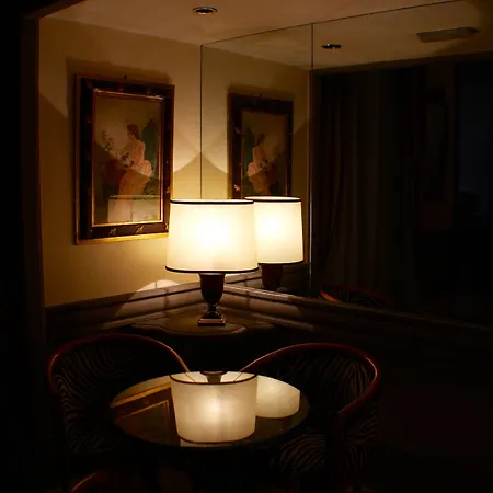 Grand Olympic Aurum 4* Rome