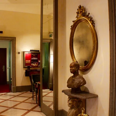 Grand Olympic Aurum Hotel