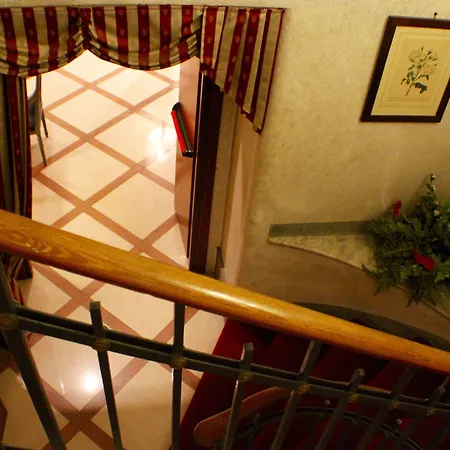 Hotel Grand Olympic Aurum