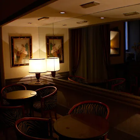 Hotel Grand Olympic Aurum 4*