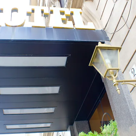 Hotel Grand Olympic Aurum