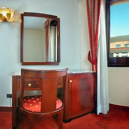 Grand Olympic Aurum 4* Rom