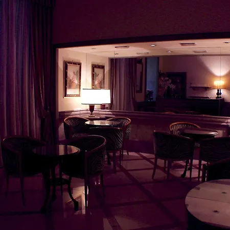 Grand Olympic Aurum Hotell