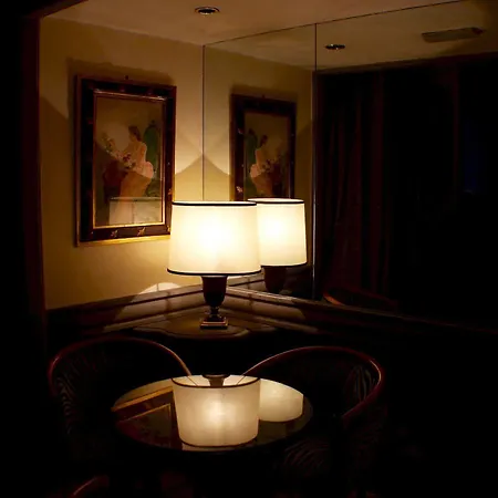 Grand Olympic Aurum 4* Rom